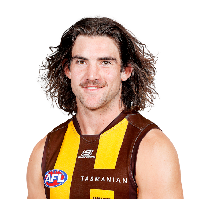 Jai Newcombe profile picture